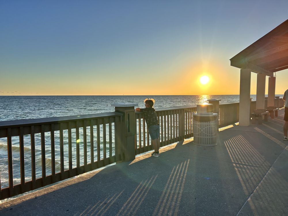 Pier 60 Clearwater