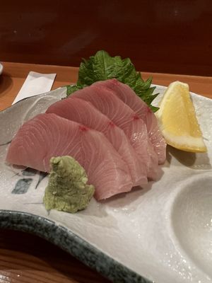 Inaho Japanese Restaurant by null