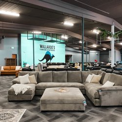 Wallaroo's Furniture and Mattresses