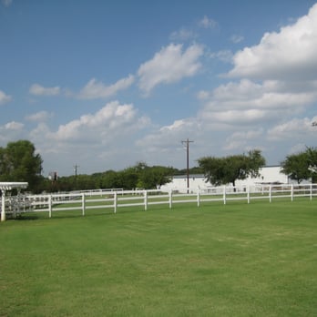 Fetch Me Later - Situated on 12 acres - Pet Boarding Near Me - McKinney, Texas
