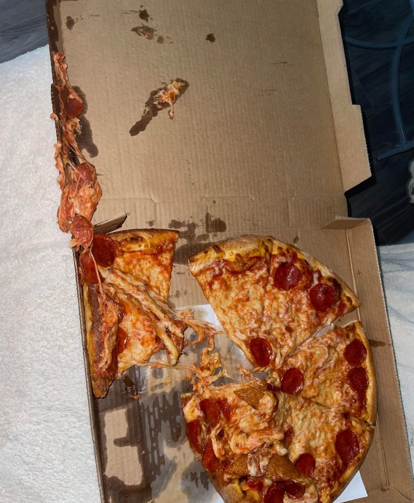 PIZZA HUT - Updated October 2025 - 10 Photos & 22 Reviews - 1275