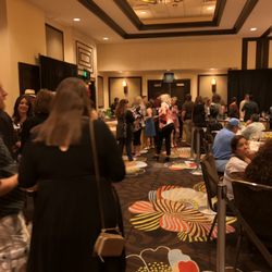 Toast & Taste Of Summer - Benefitting R.I.S.E. - Thursday, June 6, 2019: event.