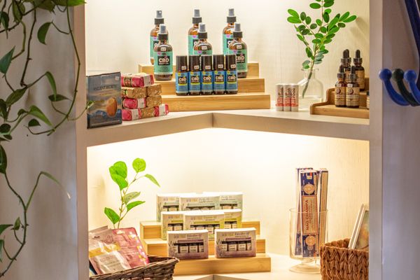 Blazing Lotus Healing House by null