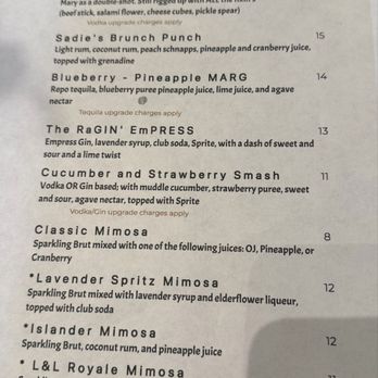 Woodbridge Crossing - New Brunch beverage menu 10-2!!! - Steakhouses Near Me - Woodbridge, California Woodbridge Crossing - New Brunch beverage menu 10-2!!! - Steakhouses Near Me - Woodbridge, California