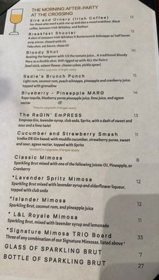 Menu photo 2 Woodbridge Crossing Woodbridge, CA Menu photo 2 Woodbridge Crossing Woodbridge, CA