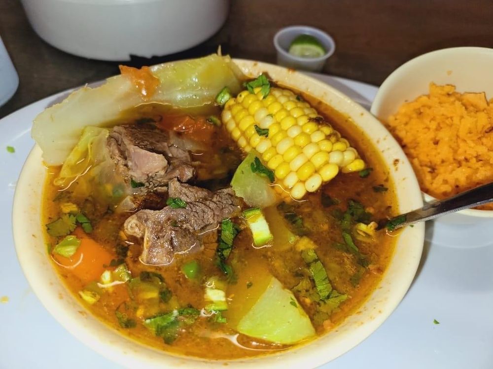 La Cocina
