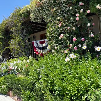 Thyme In The Ranch - Outside entrance - Breakfast & Brunch Near Me - Rancho Santa Fe, California Thyme In The Ranch - Outside entrance - Breakfast & Brunch Near Me - Rancho Santa Fe, California