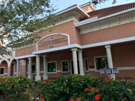 Pulmonary Consultants of SW Florida - sleep specialist in Cape Coral, FL