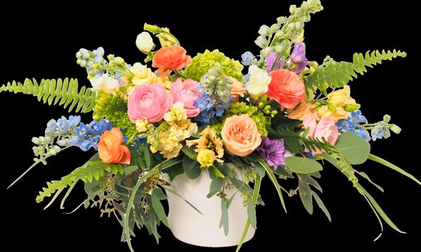 Tiger Lily Florist, 131 Spring St, Ste B, Charleston, SC 29403, US -  MapQuest