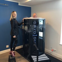 Cryo1one - Mark rarely misses a day !