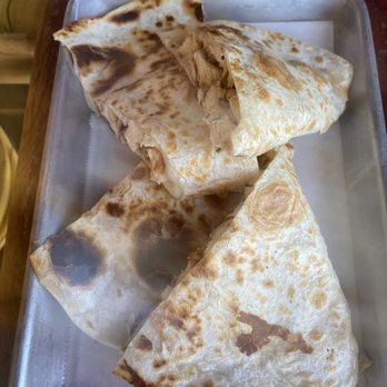 El Segundo - Kid Quesadilla - Beer Bar Near Me - Norwalk, Connecticut