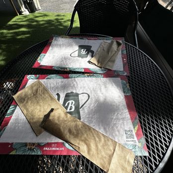 Bulegreen Cafe Yard - Seating - Cafes Near Me - Oakland Park, Florida Bulegreen Cafe Yard - Seating - Cafes Near Me - Oakland Park, Florida