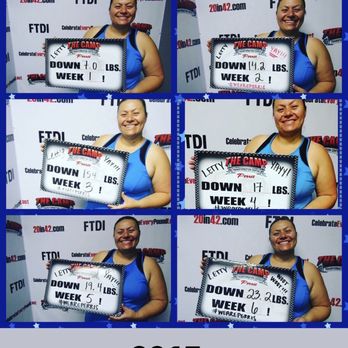 The Camp Transformation Center - Perris - First 20lb challenge April 2017 - Boot Camps Near Me - Perris, California The Camp Transformation Center - Perris - First 20lb challenge April 2017 - Boot Camps Near Me - Perris, California