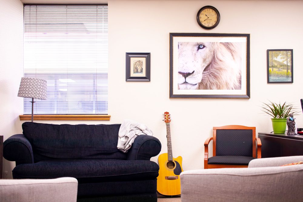 Pride Mental Health - grief counselor in Boise, ID