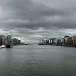 Docklands