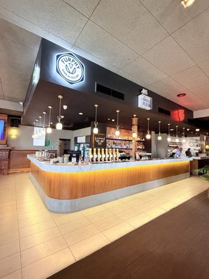 The Criterion Hotel by null