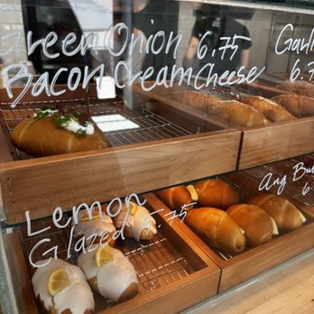 Ponto - Bakeries Near Me - Portland, Oregon