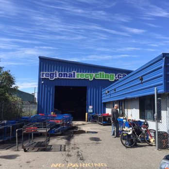 Regional Recycling - Great resource in the city. Bring all your stuff. - Recycling Center Near Me - Vancouver, British Columbia Regional Recycling - Great resource in the city. Bring all your stuff. - Recycling Center Near Me - Vancouver, British Columbia