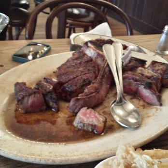 Peter Luger - Steakhouses Near Me - Brooklyn, New York Peter Luger - Steakhouses Near Me - Brooklyn, New York