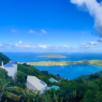 Mountain Top - Local Flavor Near Me - Saint Thomas, Virgin Islands