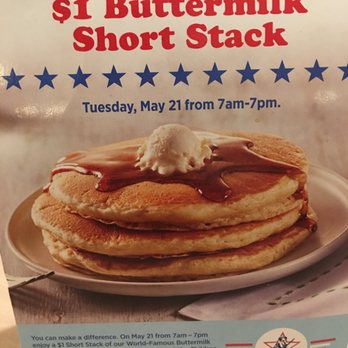 IHOP - A table advertisement - Breakfast & Brunch Near Me - Casa Grande, Arizona IHOP - A table advertisement - Breakfast & Brunch Near Me - Casa Grande, Arizona