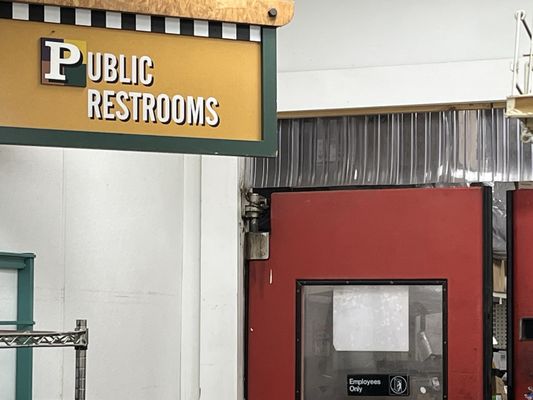 Bell’s Market by null