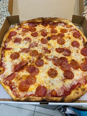 Antonio's Pizzeria by null