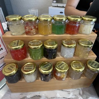 Sweet Boba - Boba - Coffee & Tea Near Me - Glendora, California Sweet Boba - Boba - Coffee & Tea Near Me - Glendora, California