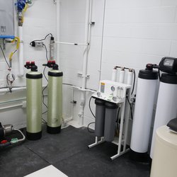 Houston Water Products