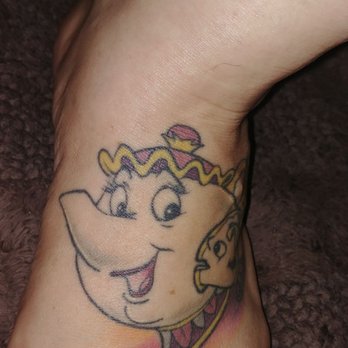 OC Tattoo - Work by mondo - Tattoo Near Me - Westminster, California