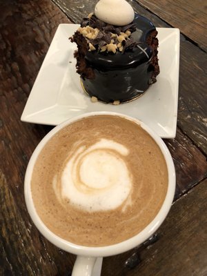 Chess Piece Pâtisserie & Cafe by null
