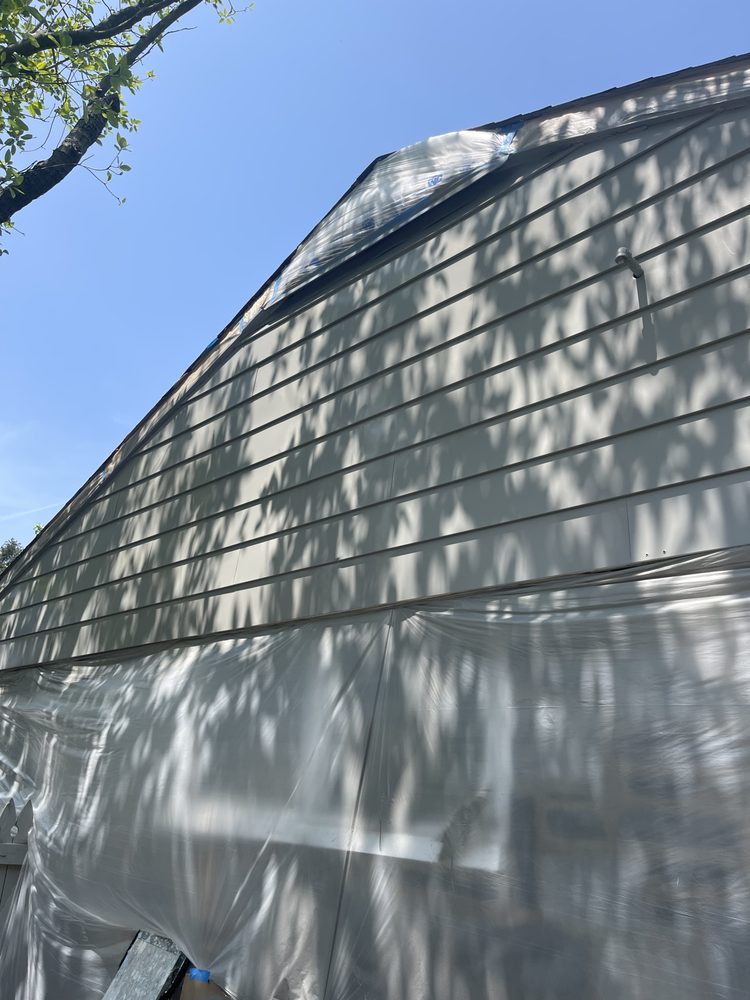 Slide of Ramsay Remodeling