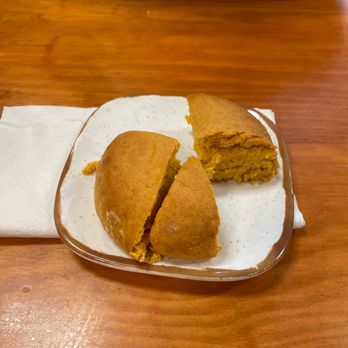 Baker's Kitchen - Sweet Potato Biscuit - Southern Near Me - New Bern, North Carolina