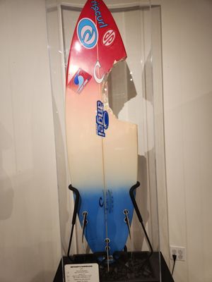 California Surf Museum by null