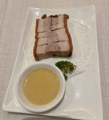 Imperial Treasure Fine Chinese Cuisine (Marina Bay Sands) by null