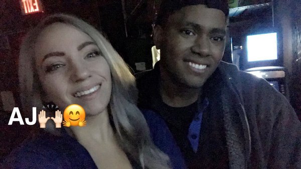 Dockside Bar & Grill by null