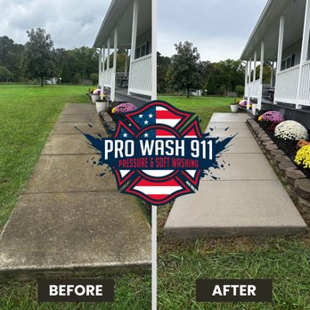 Pro Wash 911 - Pressure Washers Near Me Pro Wash 911 - Pressure Washers Near Me
