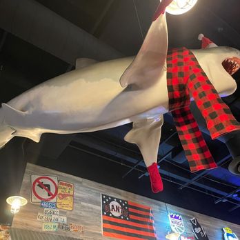 The Boiling Crab - Santa shark - Cajun/Creole Near Me - Sacramento, California The Boiling Crab - Santa shark - Cajun/Creole Near Me - Sacramento, California