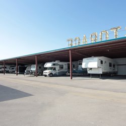 RightSpace Self Storage