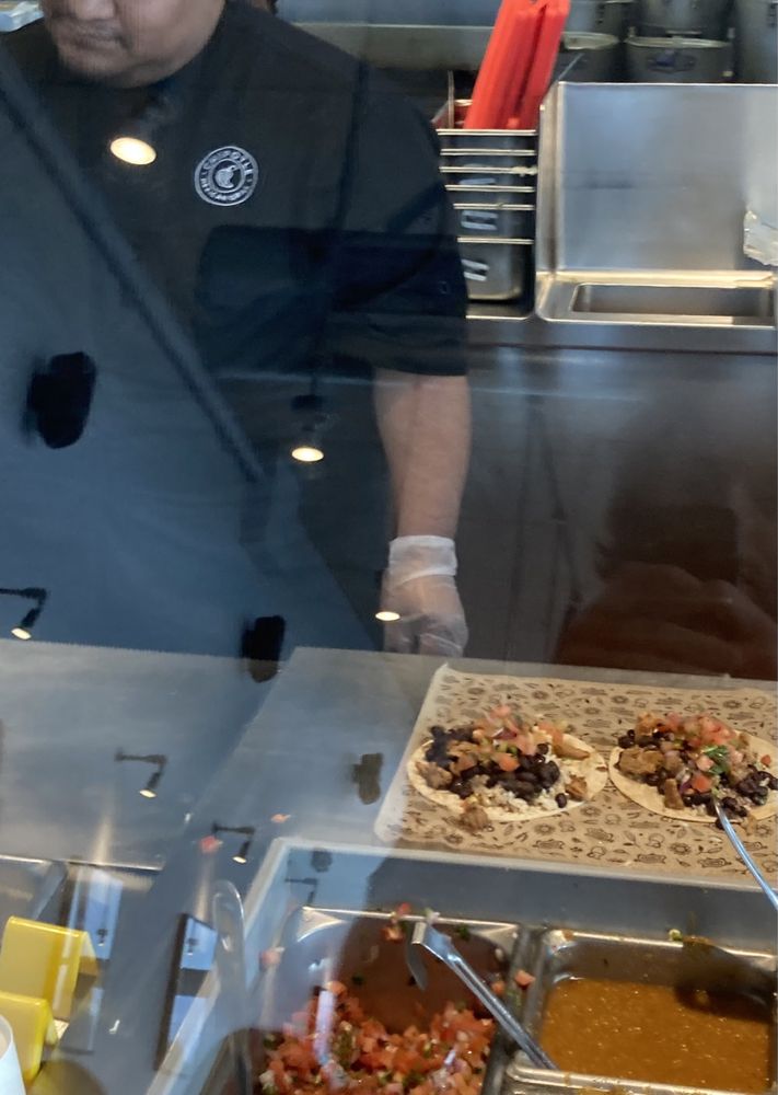 Chipotle Mexican Grill