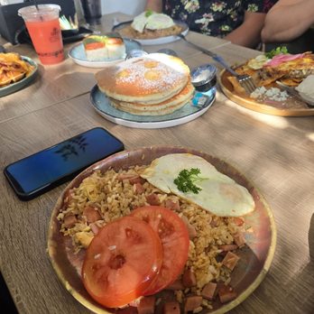 Aloha Stacks - Breakfast & Brunch Near Me - Whittier, California Aloha Stacks - Breakfast & Brunch Near Me - Whittier, California