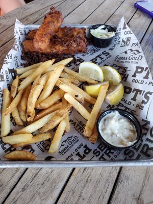 Sean Patrick's by null