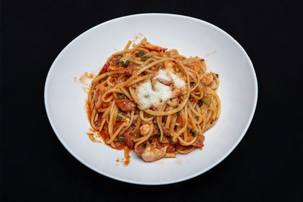 Upper Beaches Bourbon House by null