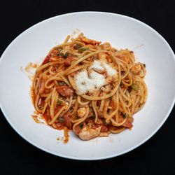 Upper Beaches Bourbon House