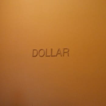 Dollar Car Rental - Tiny location - Car Rental Near Me - Boston, Massachusetts