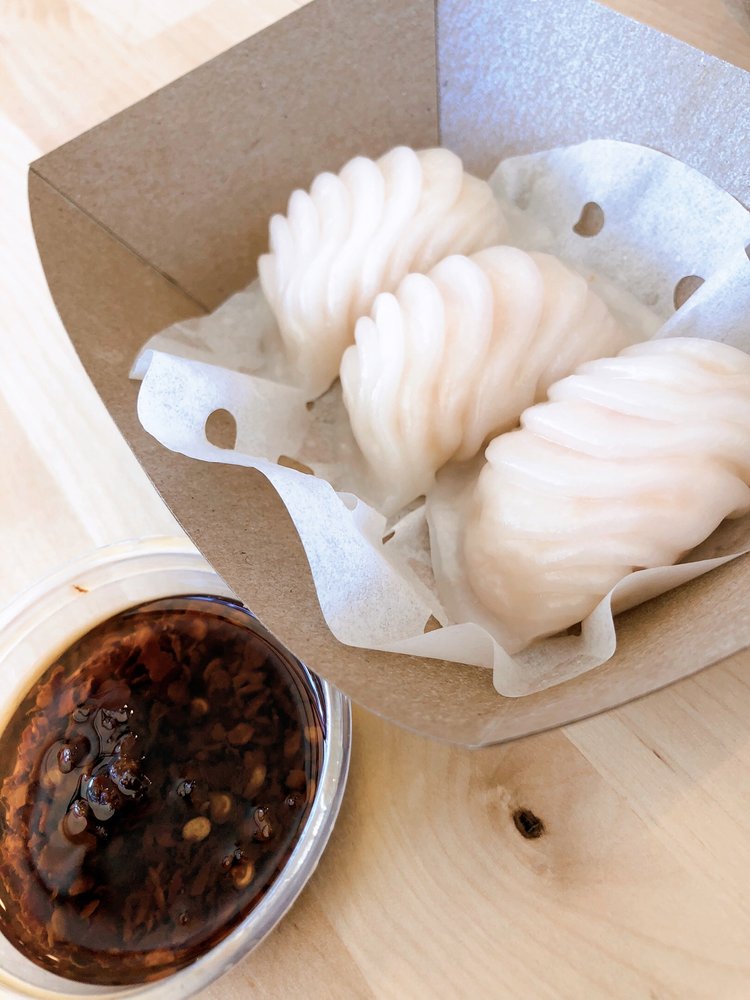 Go Dim Sum