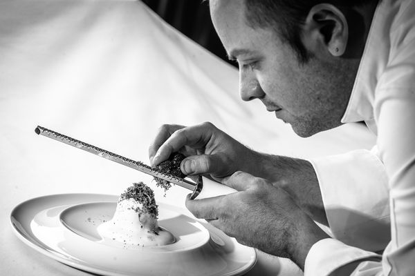 Alpenroyal Gourmet Restaurant by null