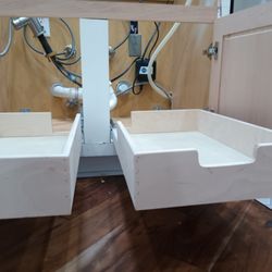 Tazwell Akins Remodel and Repair