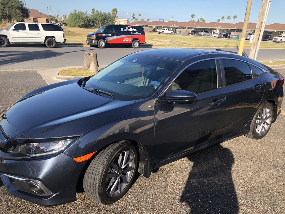 Auto Spa Hand Car Wash, McAllen Roadtrippers