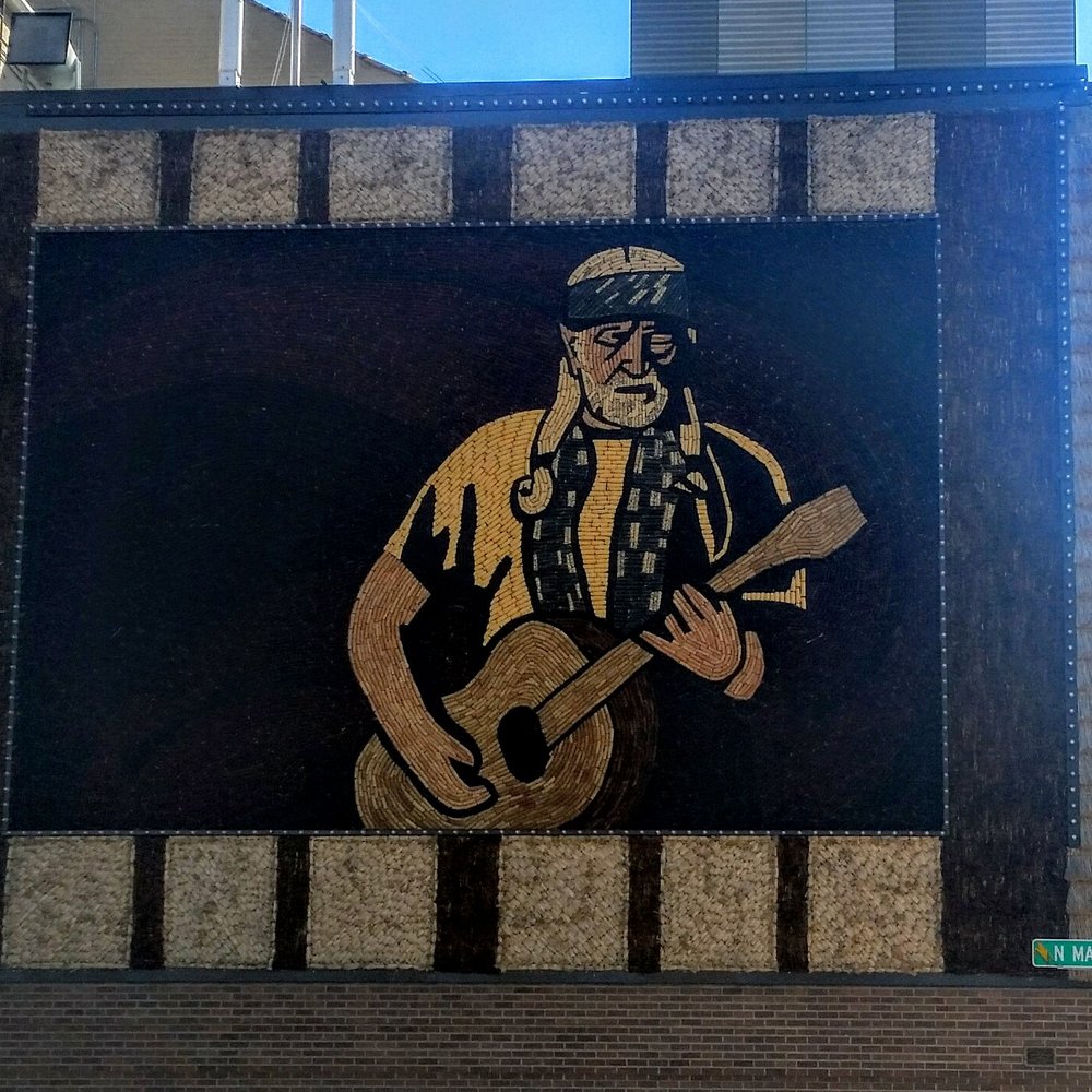 Corn Palace - Willie! - Museums Near Me - Mitchell, South Dakota